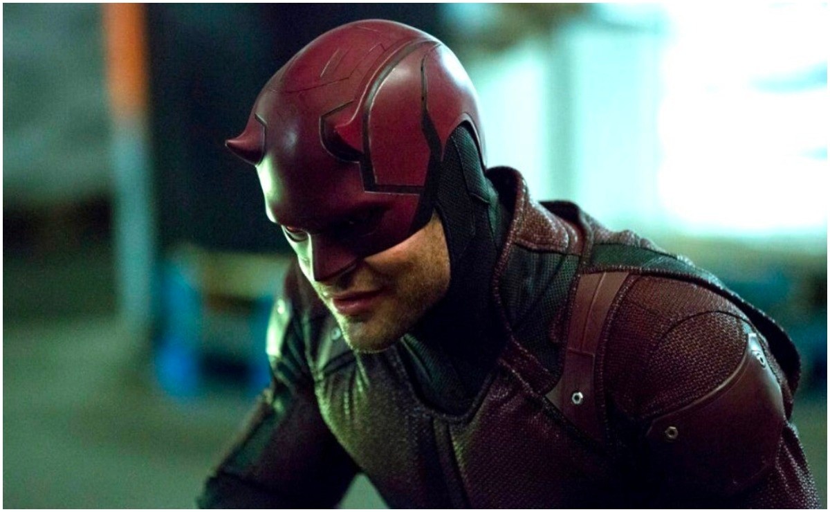 Charlie Cox ne veut pas nuire aux chances au MCU