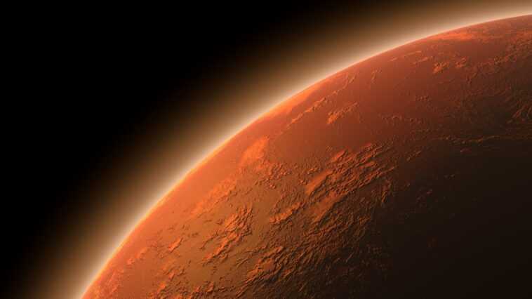 La station-service sur Mars ? Comprendre