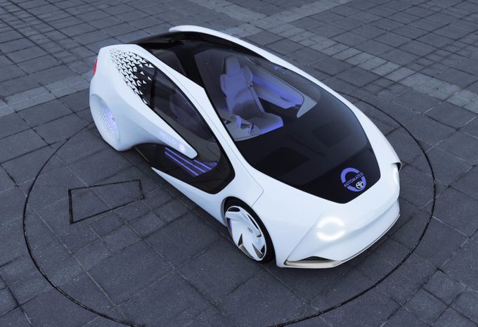 Toyota paralyse la conception des véhicules autonomes après un accident de l’opérateur
