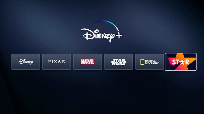 Disney publie les prix du streaming Star+ ; jetez un coup d’œil