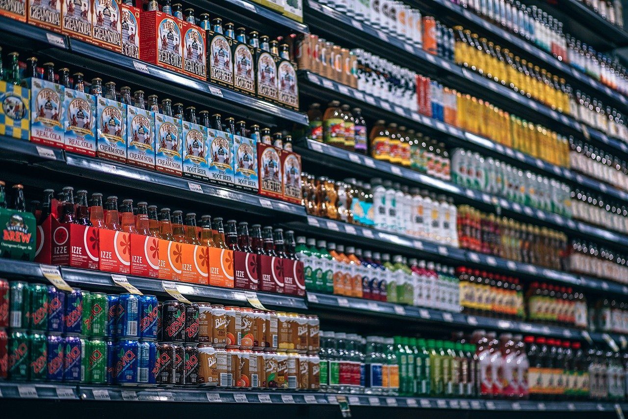 Connaissez vous le soda Freez Mix ?